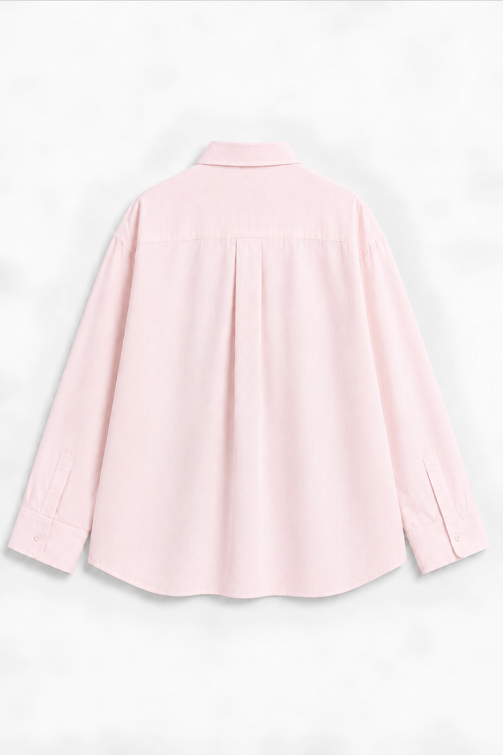 LENA LIGHT PINK SHIRT MEN
