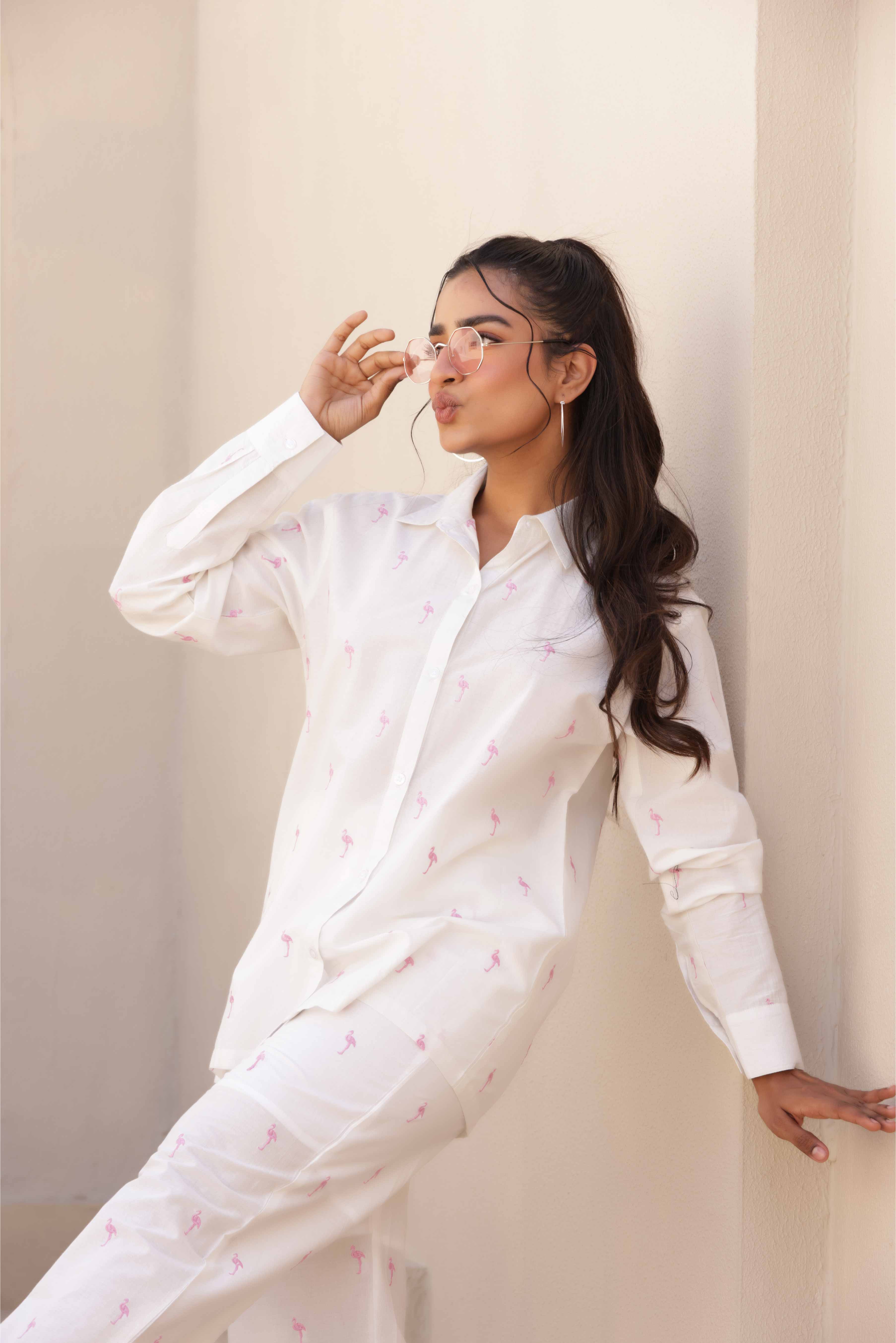 Bridget Co-ord Set