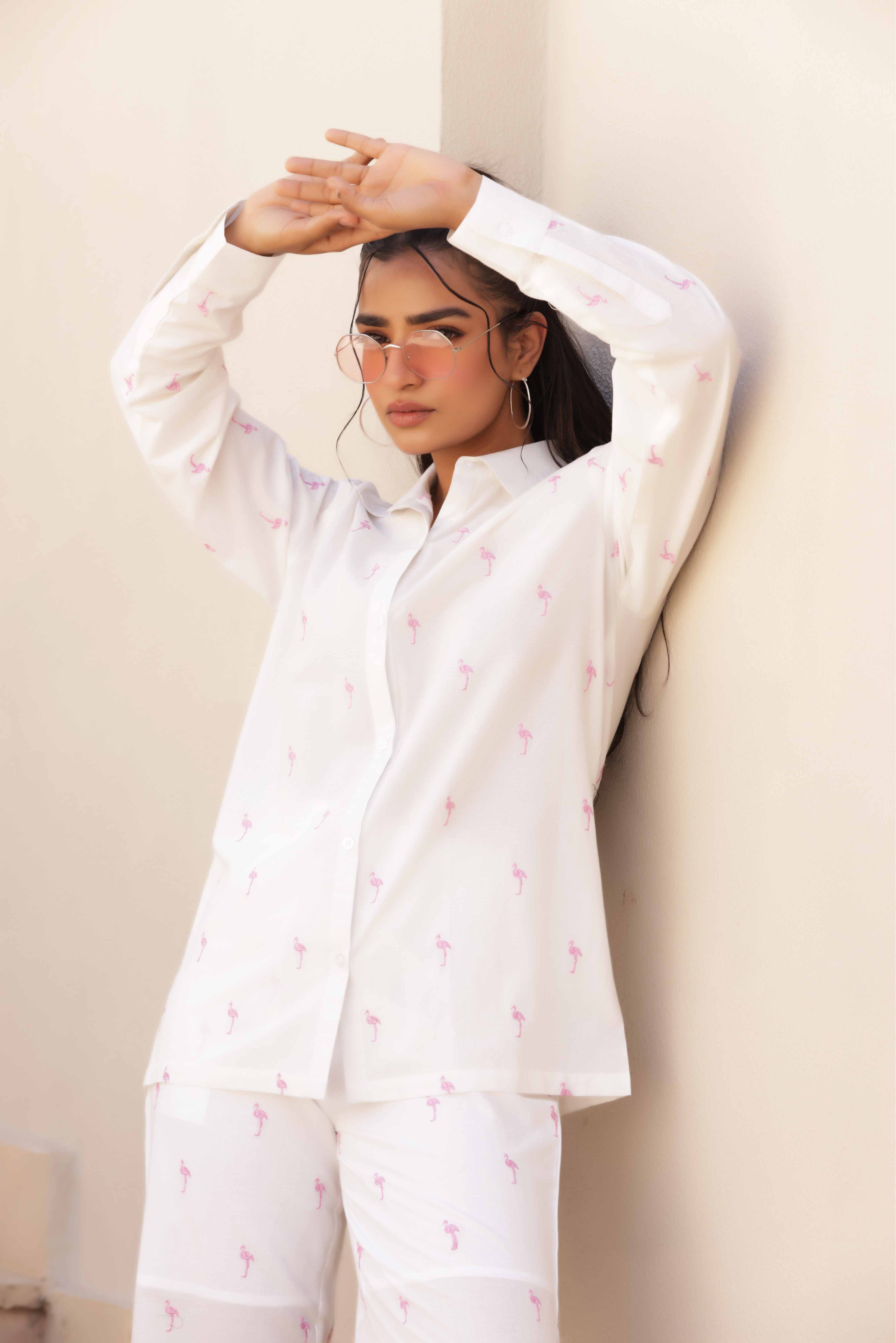 Bridget Co-ord Set