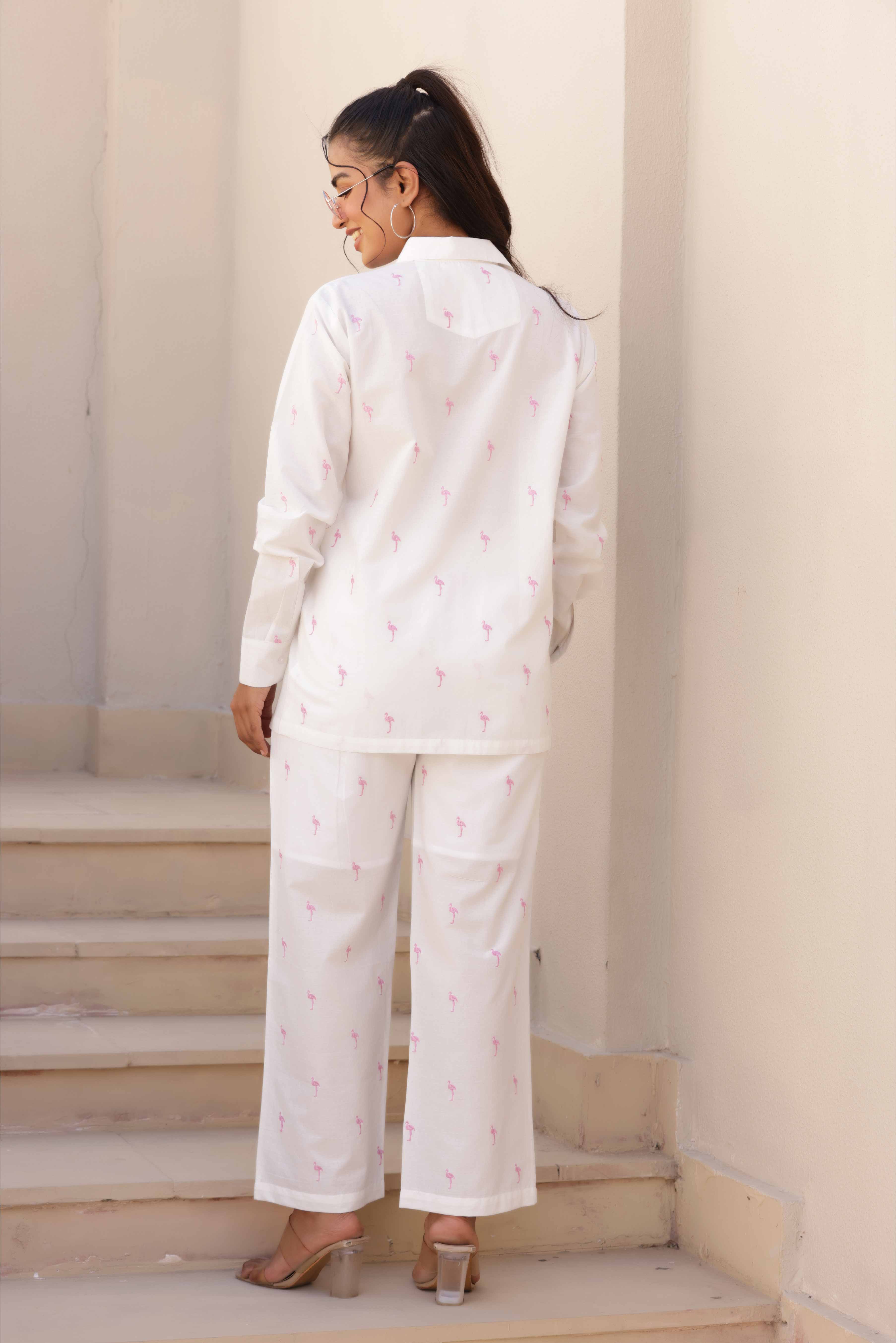 Bridget Co-ord Set