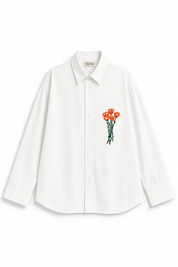 LENA OFF WHITE CO-ORD MEN