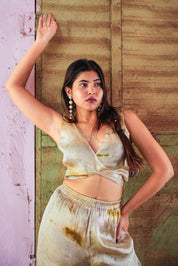 Nazm-E-Noor Co-ord Set
