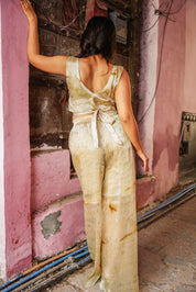 Nazm-E-Noor Co-ord Set