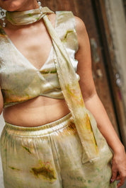 Nazm-E-Noor Co-ord Set