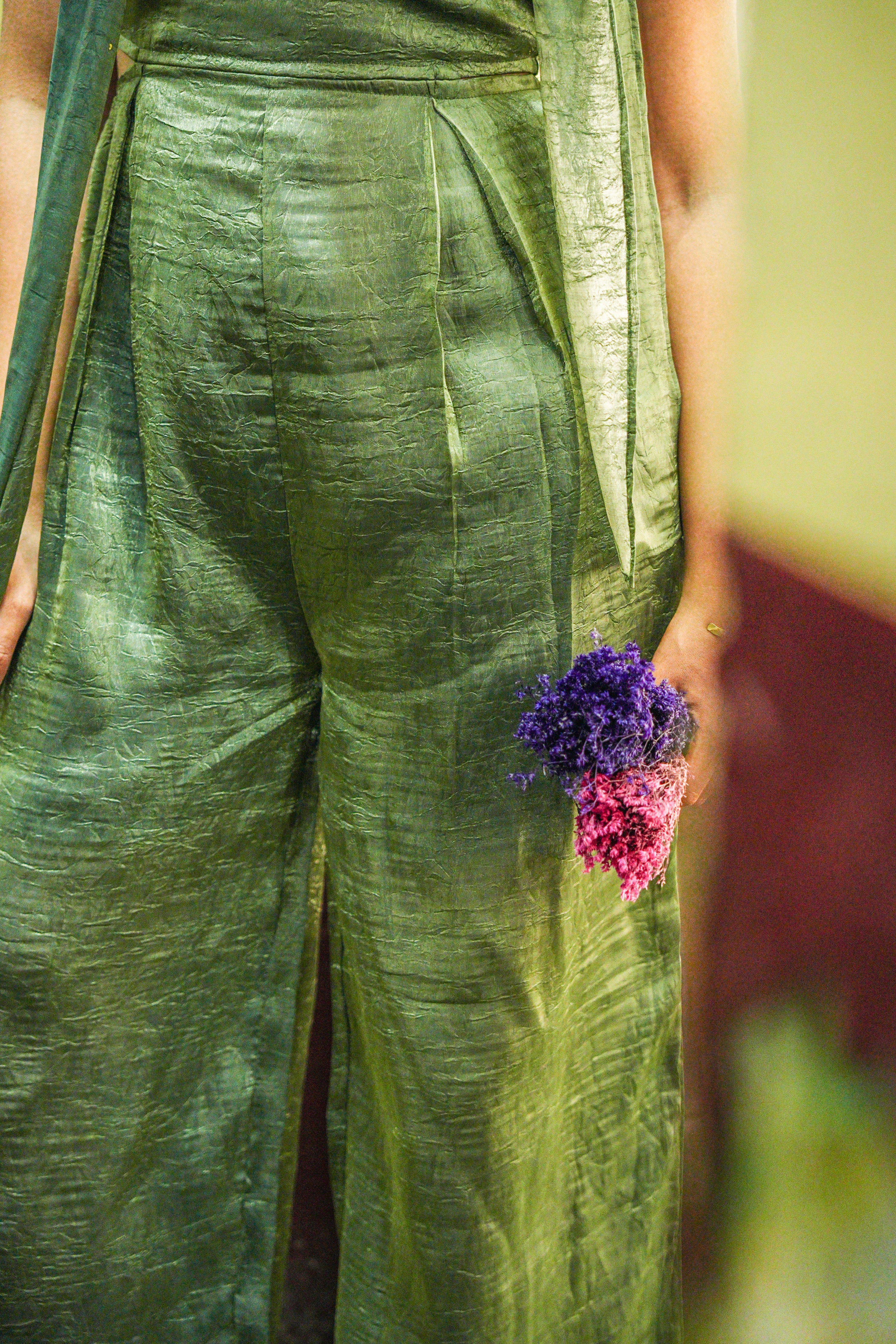 Mirchi Jumpsuit