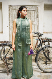 Mirchi Jumpsuit