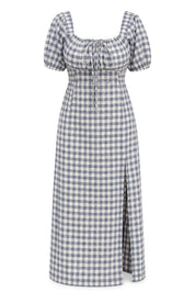 EVELYN MIDI DRESS