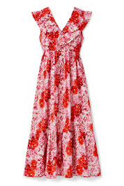 FLORENCE MIDI DRESS
