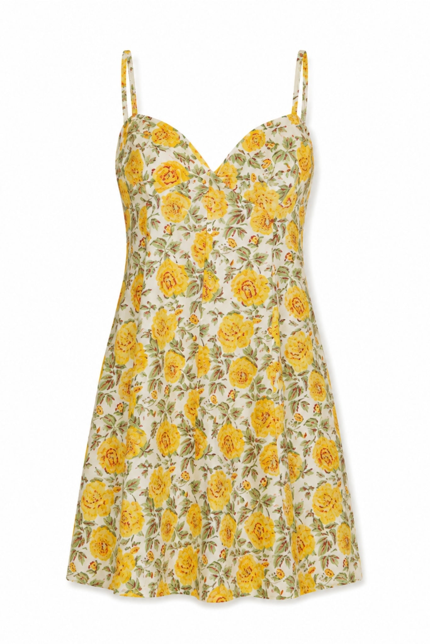 KELLY MINI DRESS