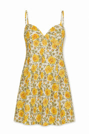 KELLY MINI DRESS