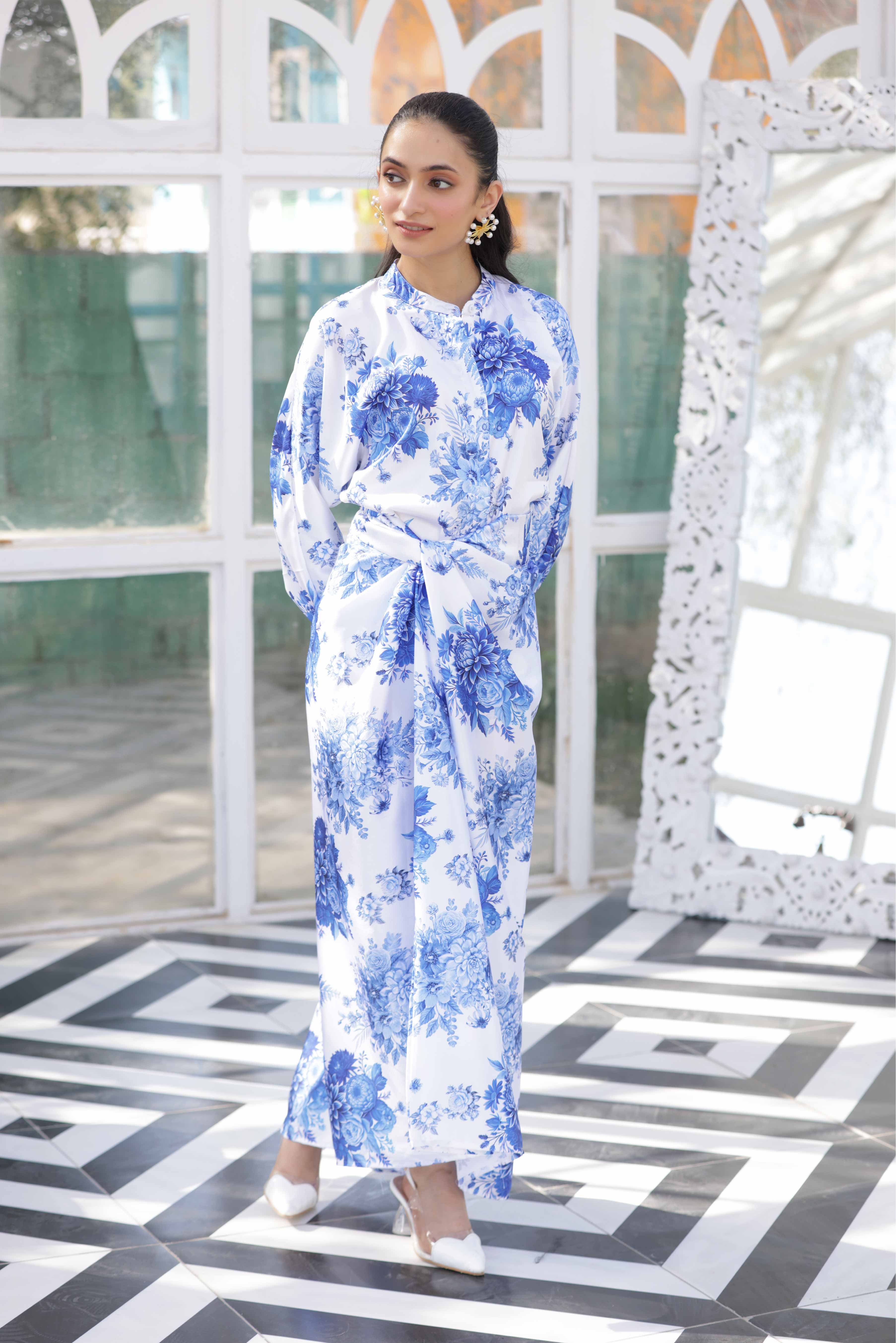 Kiu Co-ord Set