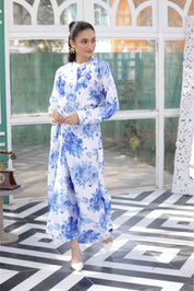 Kiu Co-ord Set