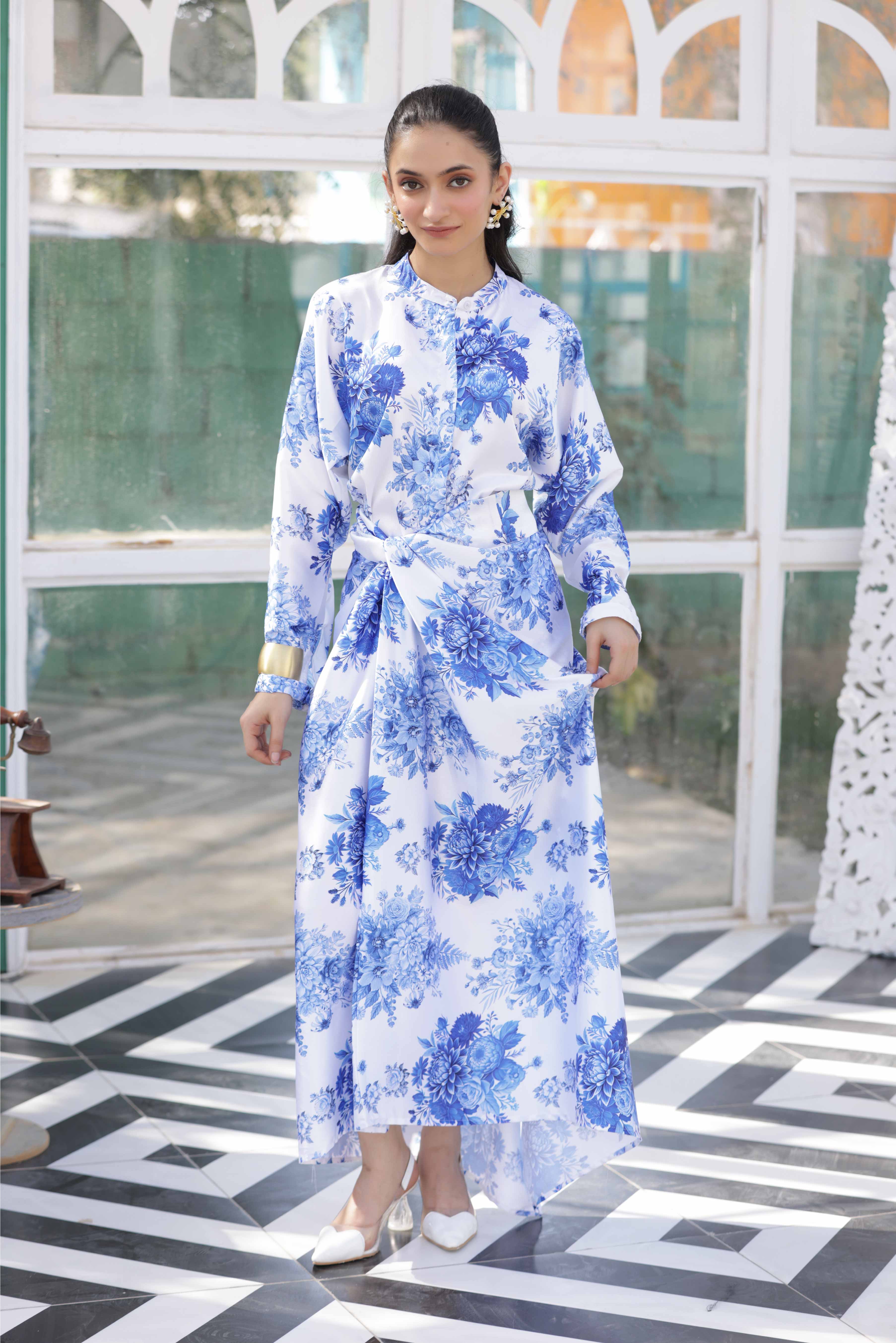 Kiu Co-ord Set