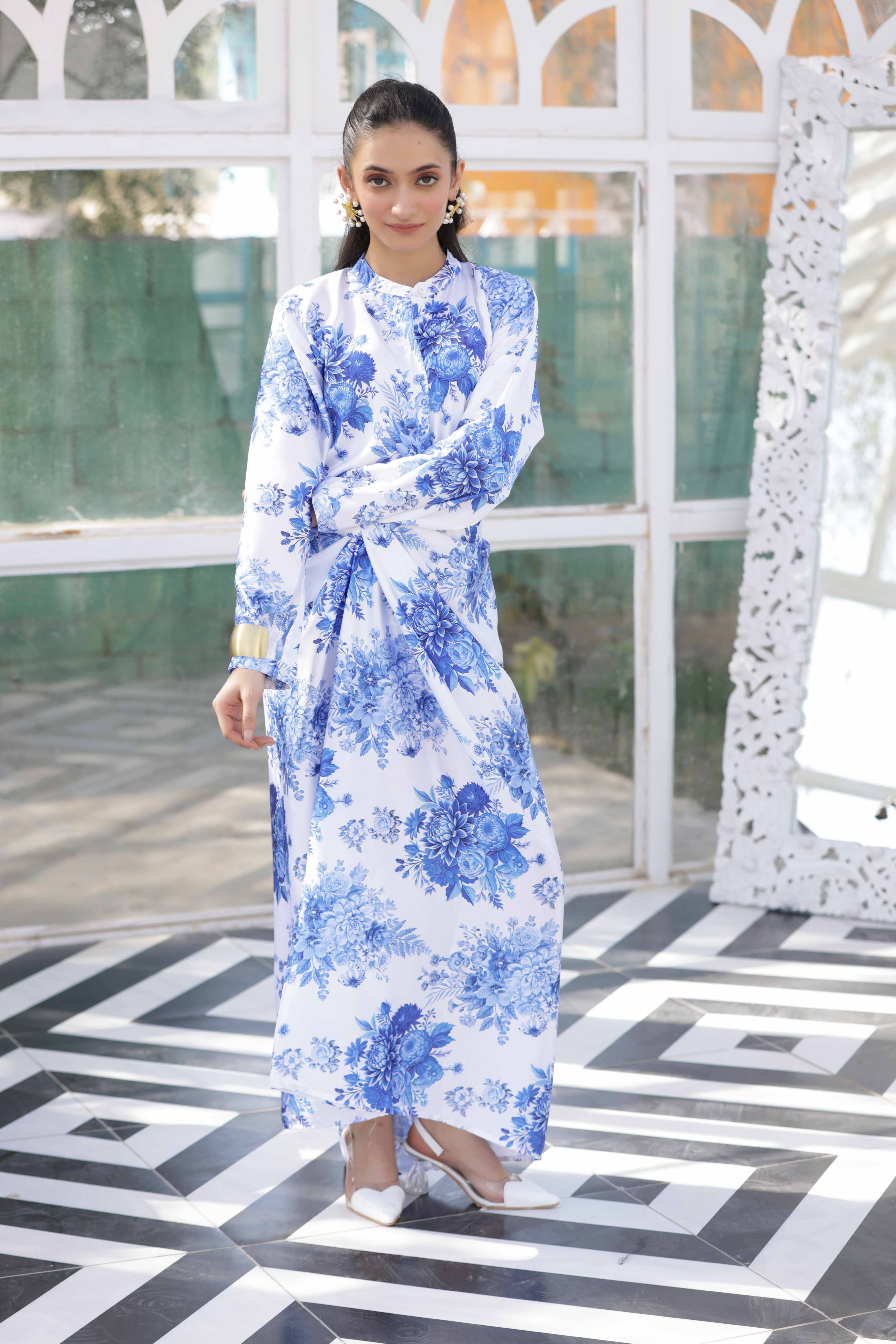 Kiu Co-ord Set
