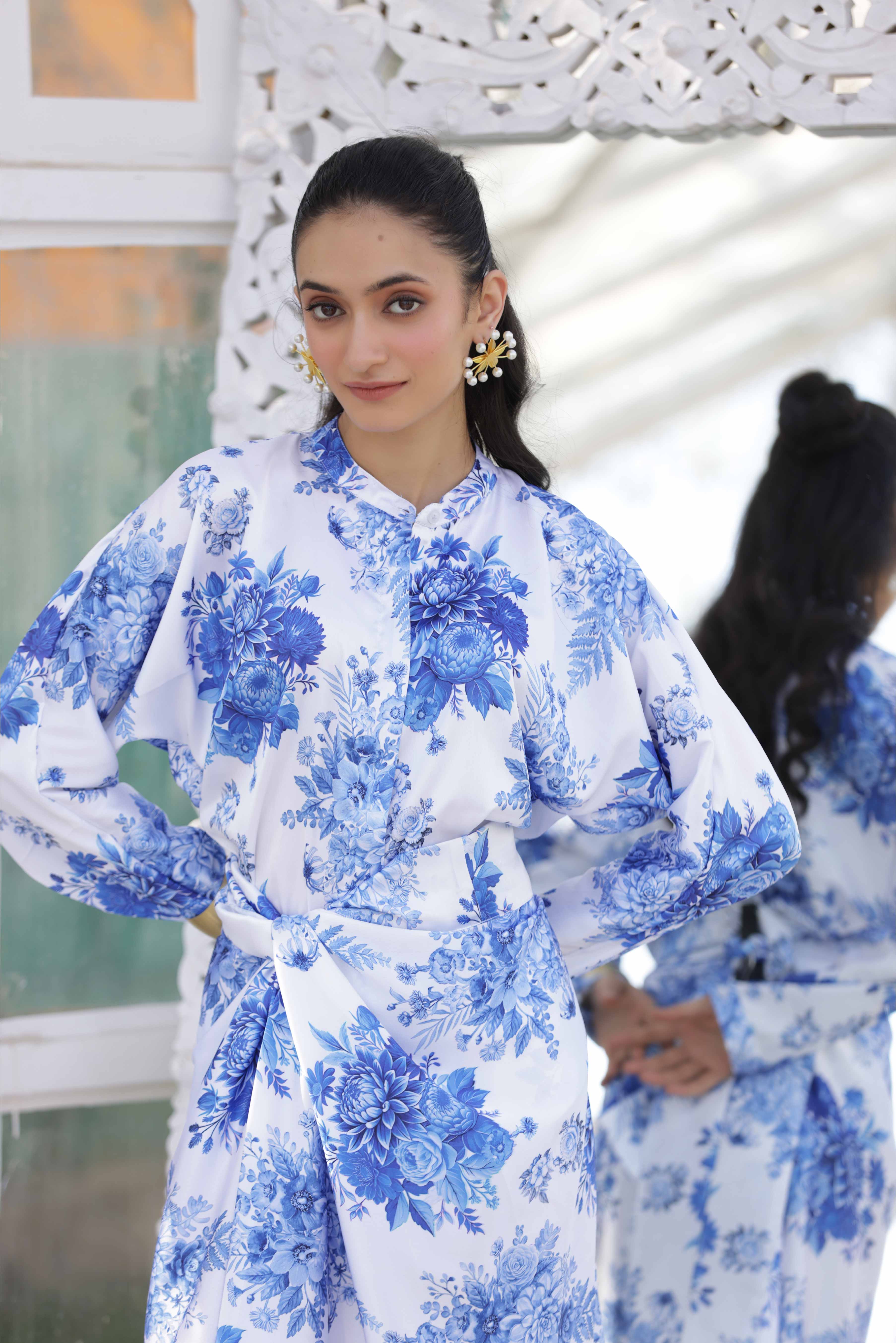 Kiu Co-ord Set