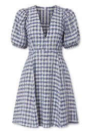 LAUREN MINI DRESS