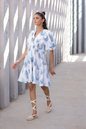 Lily Mini Dress