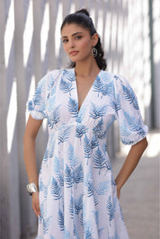 Lily Mini Dress