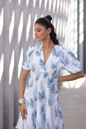 Lily Mini Dress
