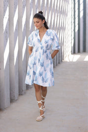 Lily Mini Dress