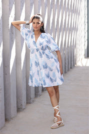 Lily Mini Dress