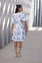 Lily Mini Dress
