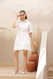 Moona Mini Dress