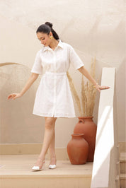 Moona Mini Dress