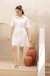 Moona Mini Dress