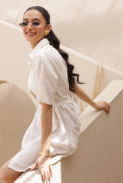 Moona Mini Dress