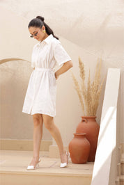 Moona Mini Dress