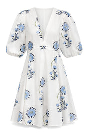 NILE MINI DRESS