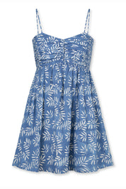 NOHAR MINI DRESS