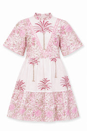 ORLA MINI DRESS