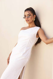 Petra Midi Dress
