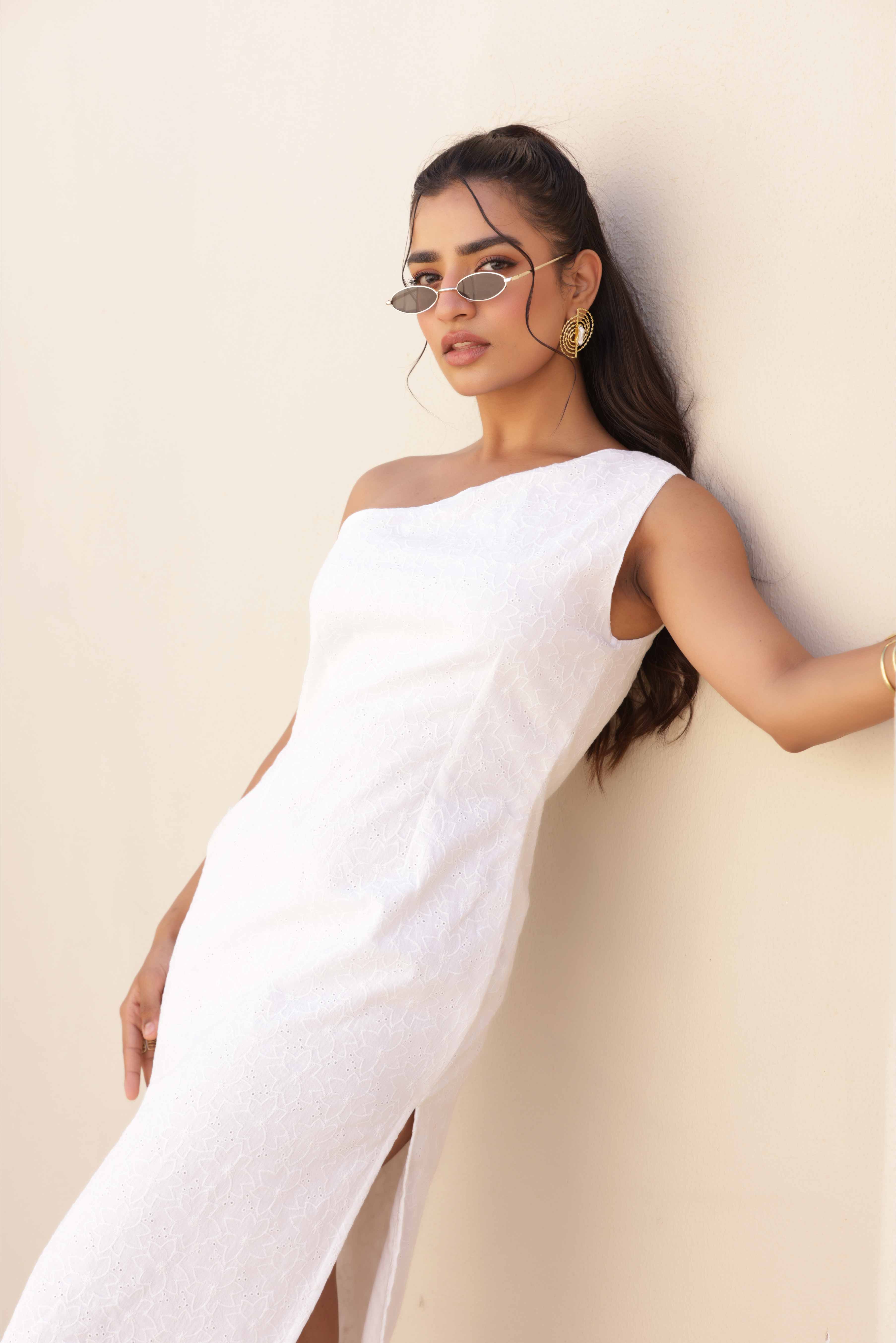 Petra Midi Dress