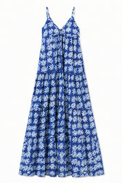 ROOH MAXI DRESS