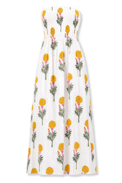 ROSA MAXI DRESS