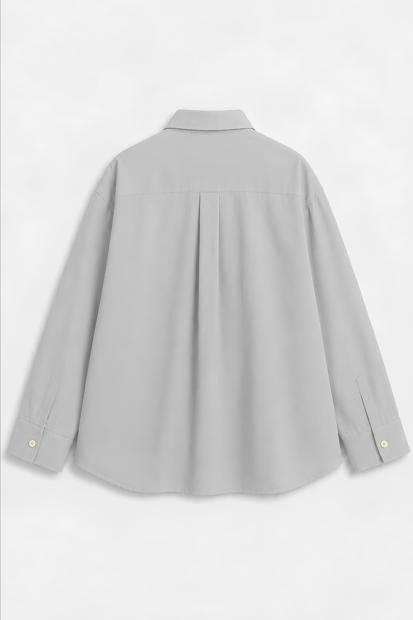 LENA GREY SHIRT MEN