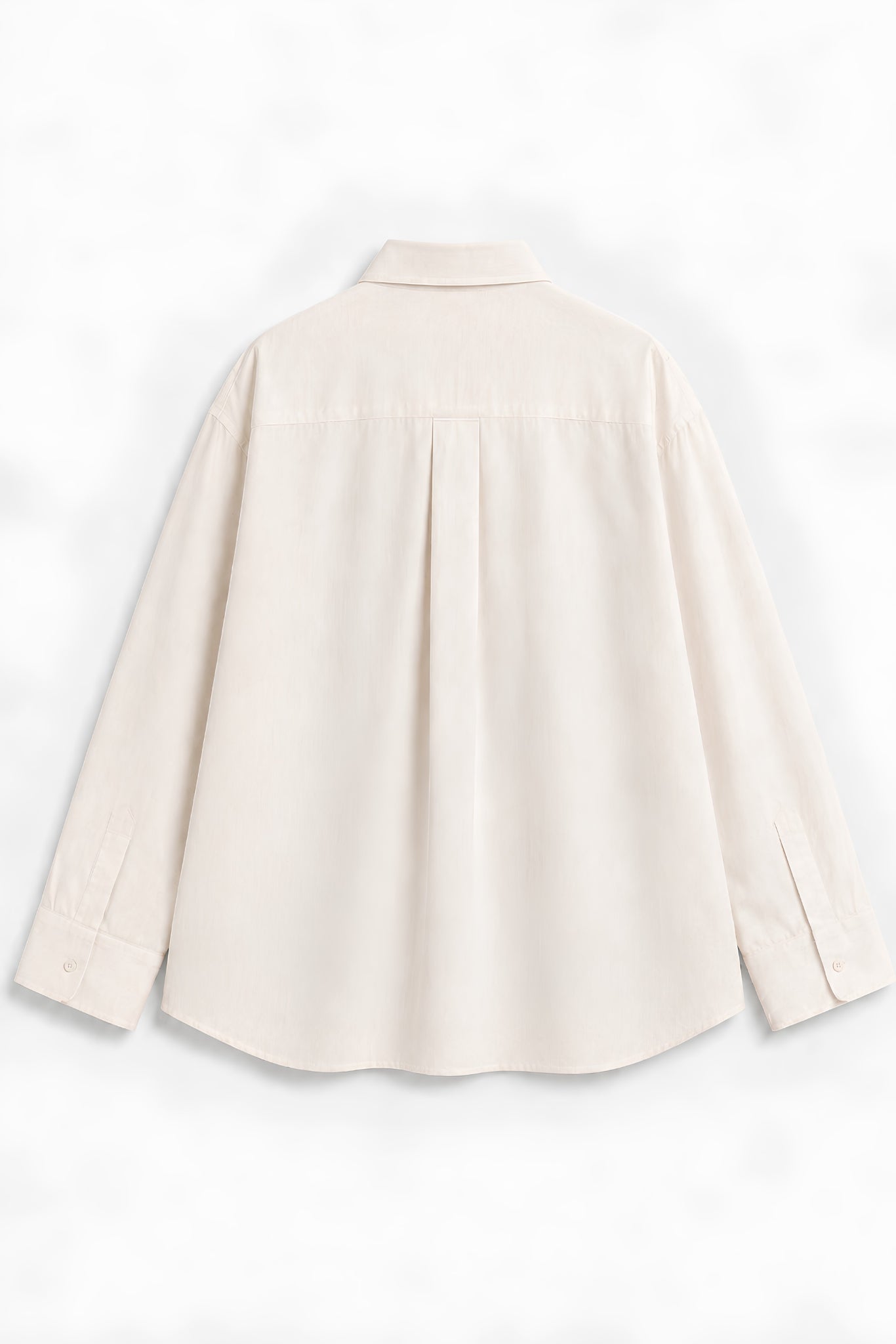 LENA BEIGE SHIRT MEN
