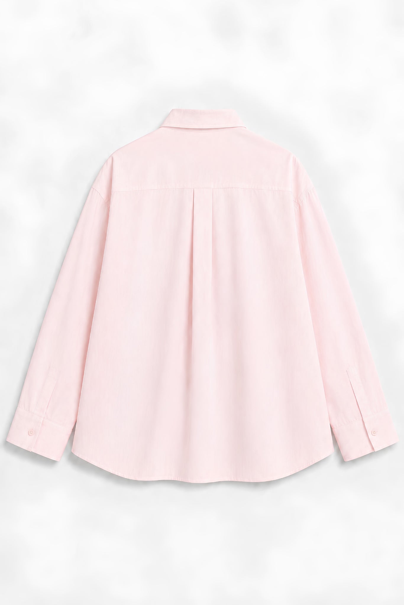 DALLY PINK SHIRT MEN