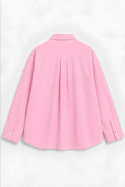 LENA DARK PINK CO-ORD MEN