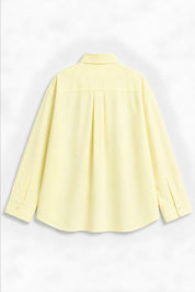 RIVANA YELLOW CO-ORD WOMEN