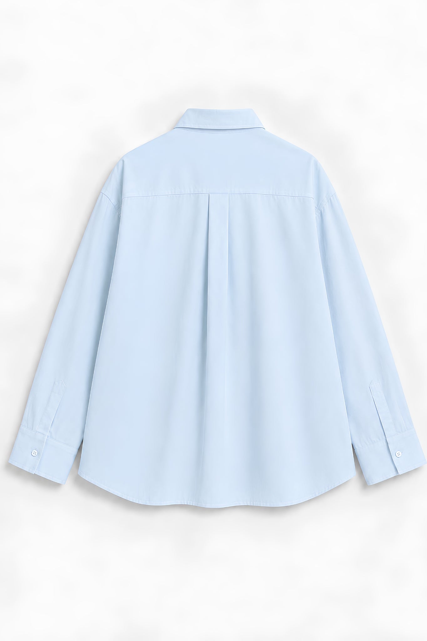 DALLY BLUE SHIRT MEN