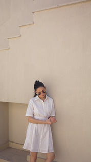Moona Mini Dress