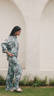 Malta Co-ord Set
