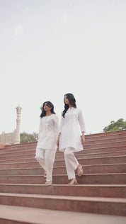 Paros Co-ord Set
