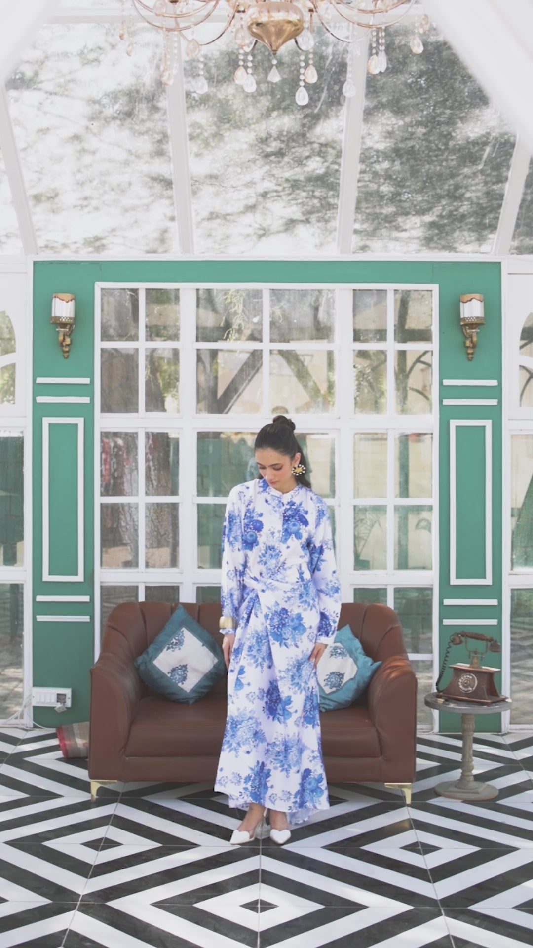 Kiu Co-ord Set