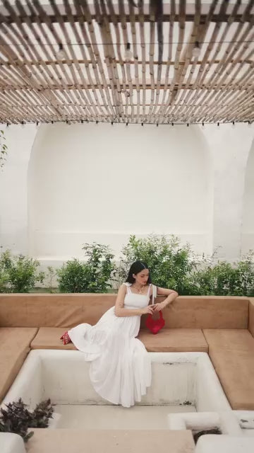 Rhea Maxi Dress