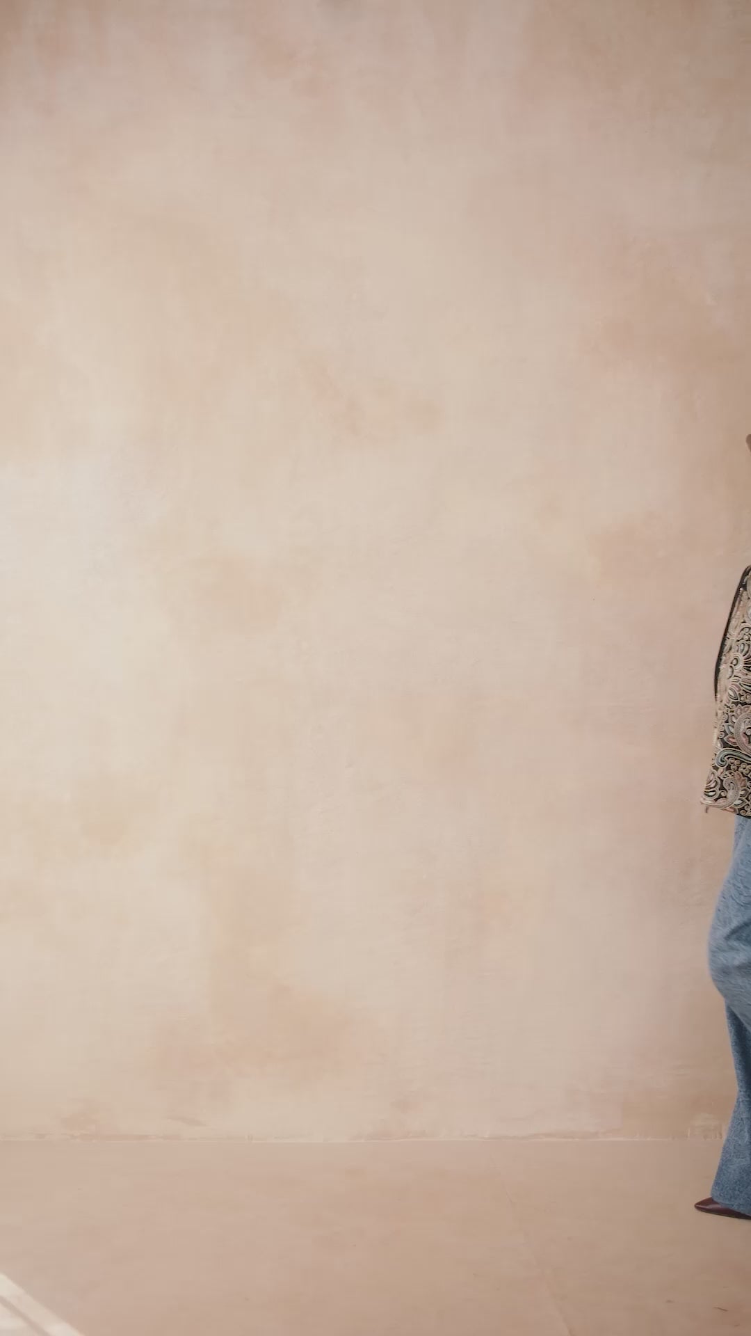 BOLD GRAPHIC SHACKET